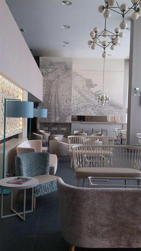 Nh Hotel 4*