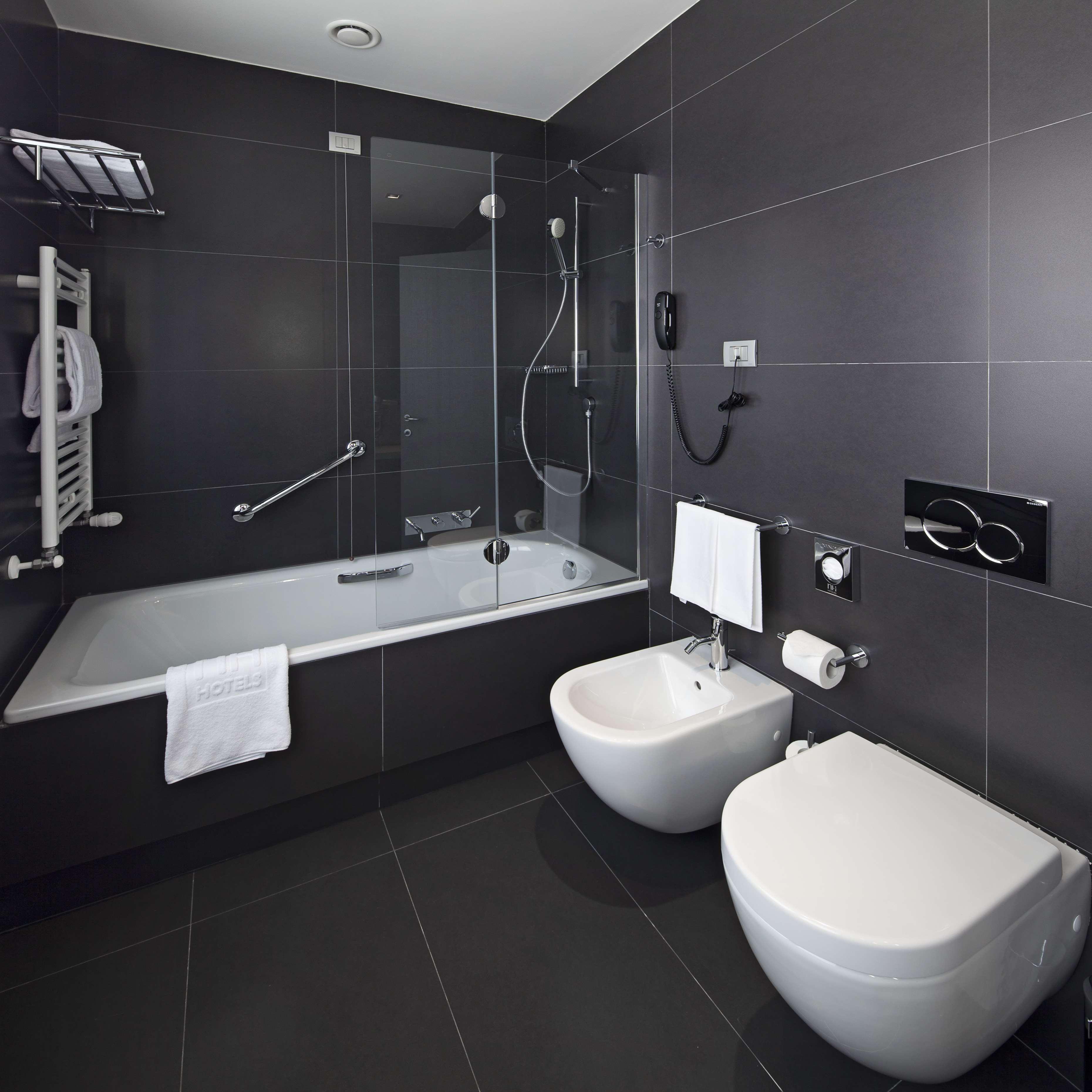 Hotel Nh Parma