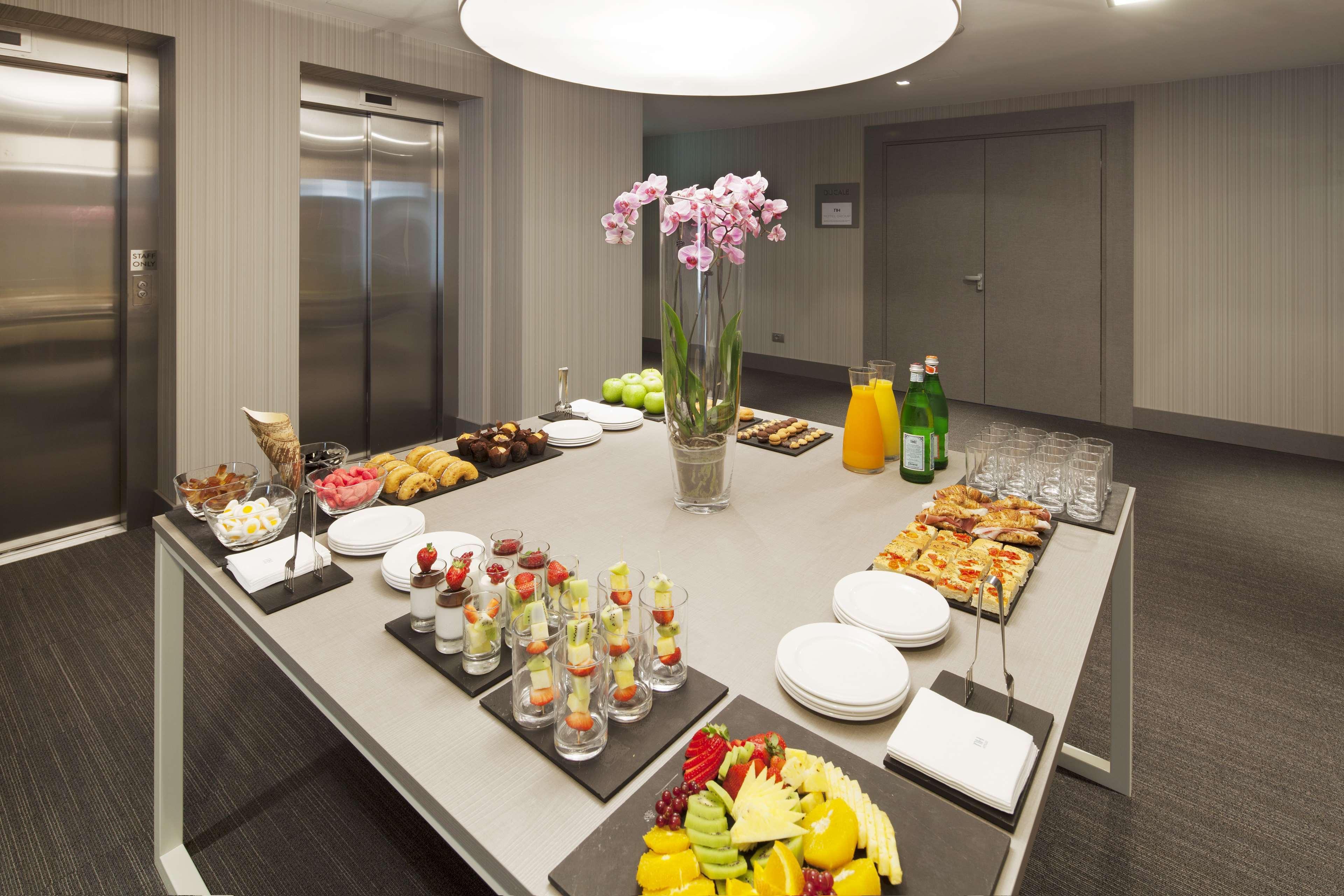 Nh Hotel 4*