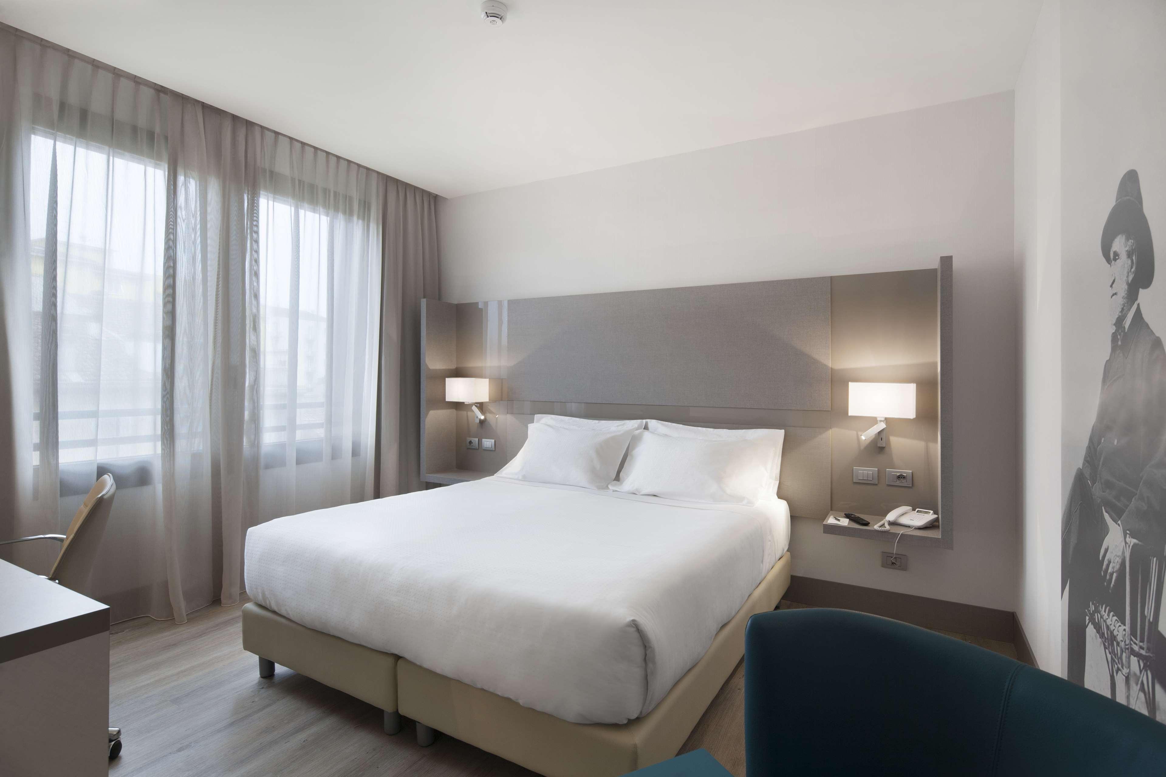 Hotel Nh