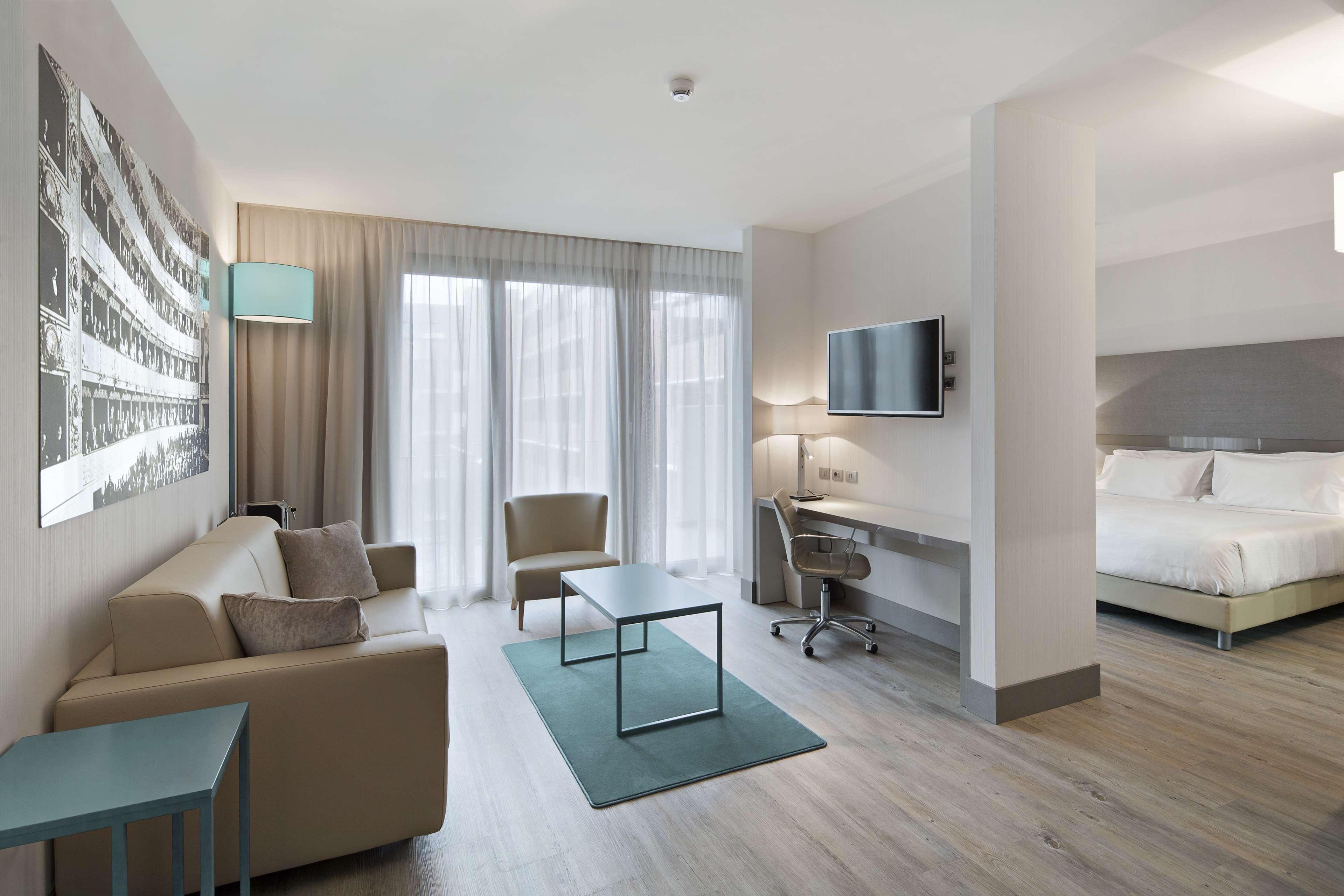 Nh Hotel