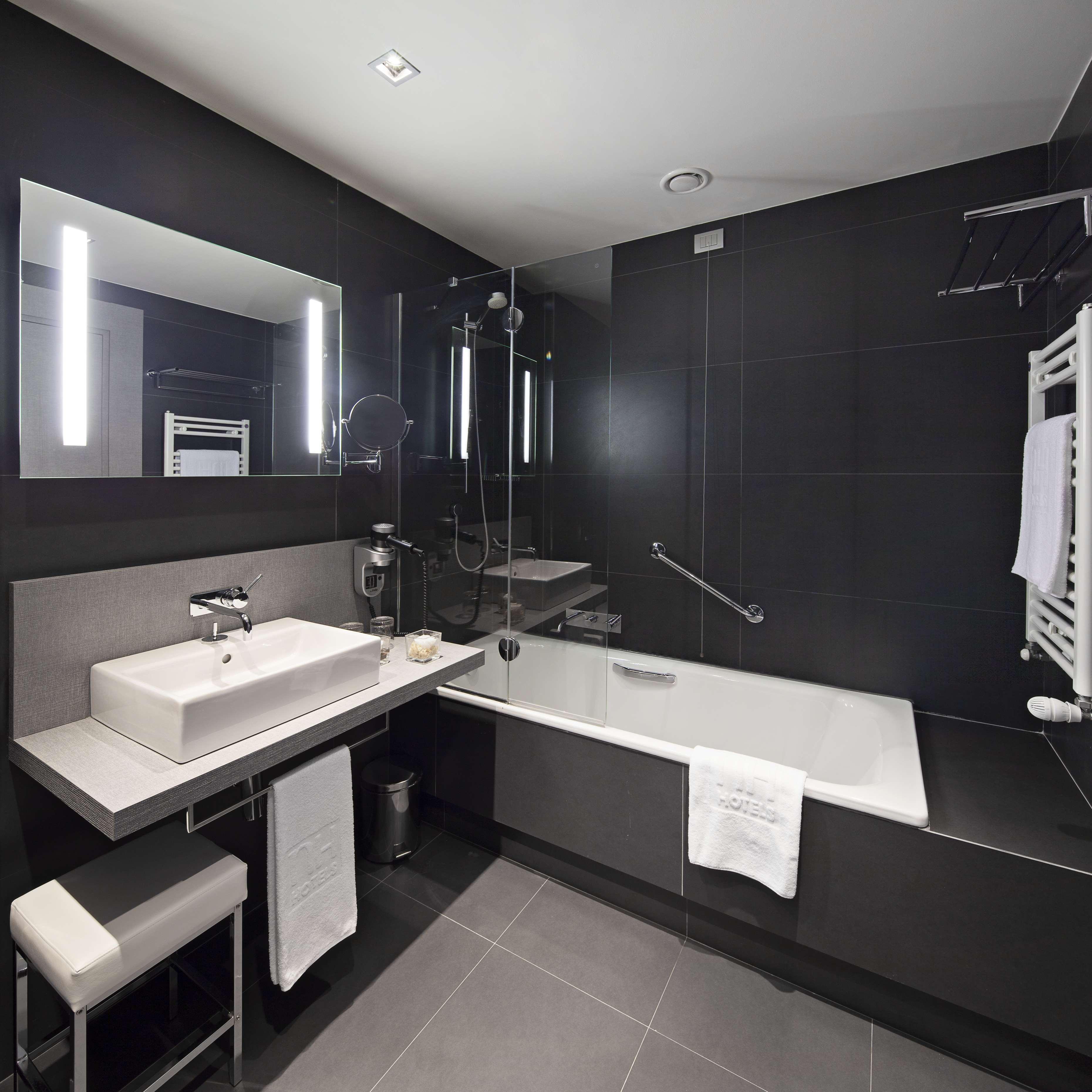 Nh Hotel Parma