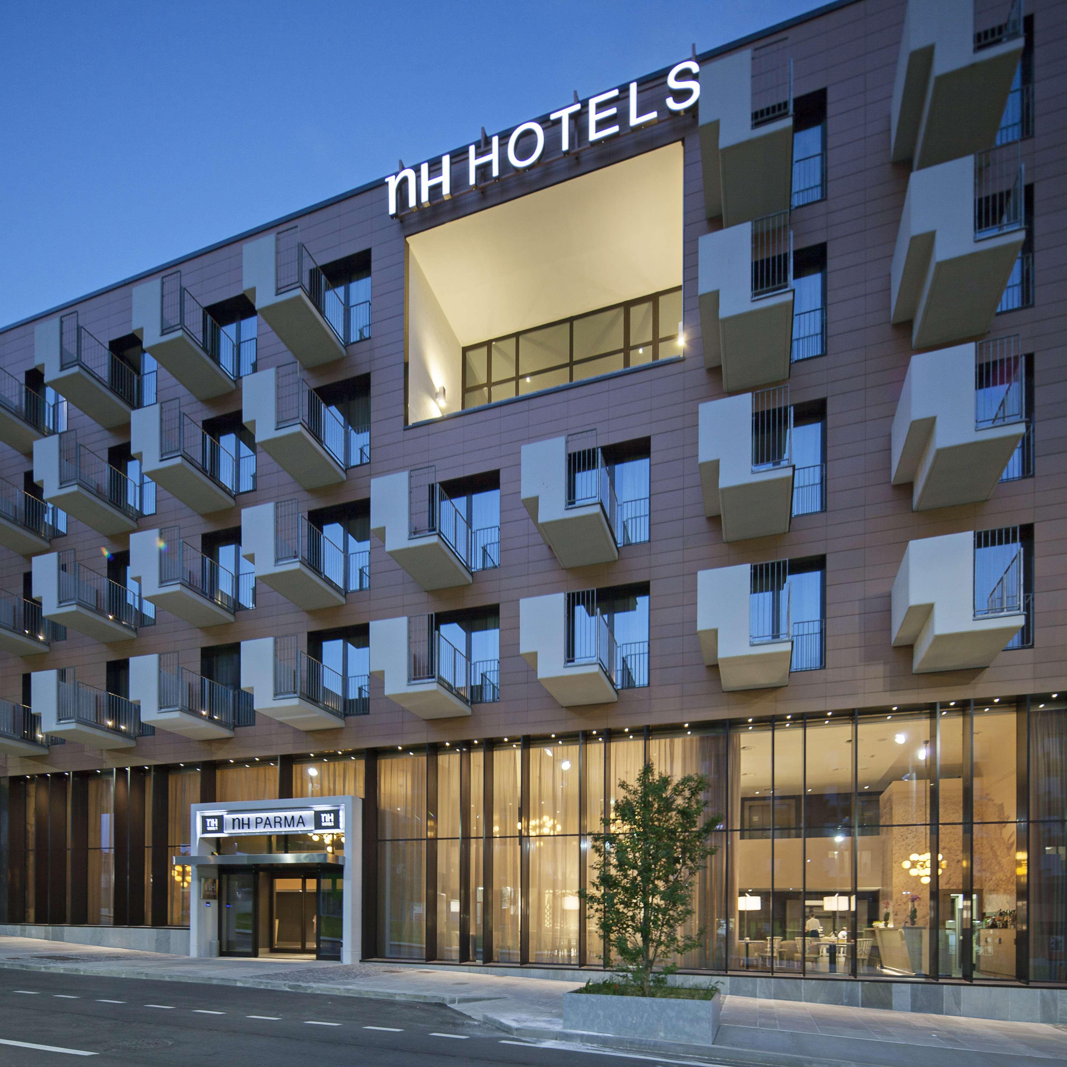 Hotel Nh