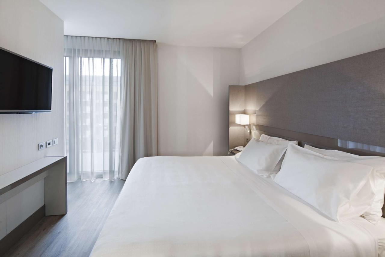 Hotel Nh Parma