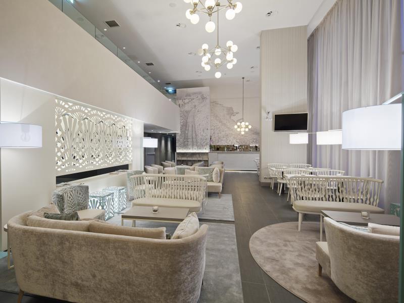 Nh Hotel Parma
