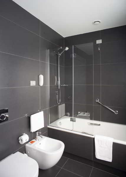 Nh Hotel 4*
