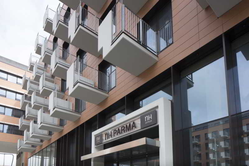 Hotel Nh Parma