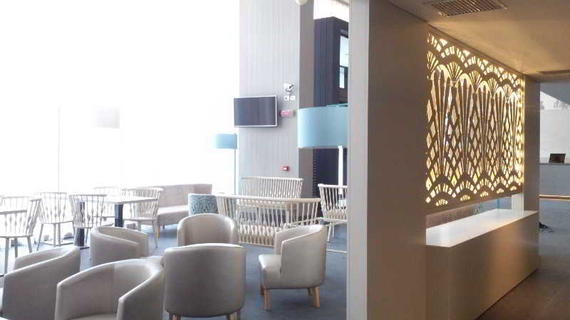 Nh Hotel 4*