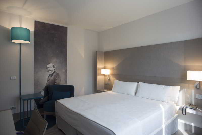 Nh Hotel