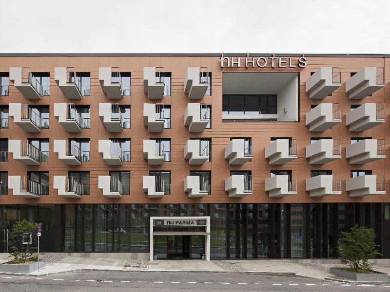 Nh Hotel 4*