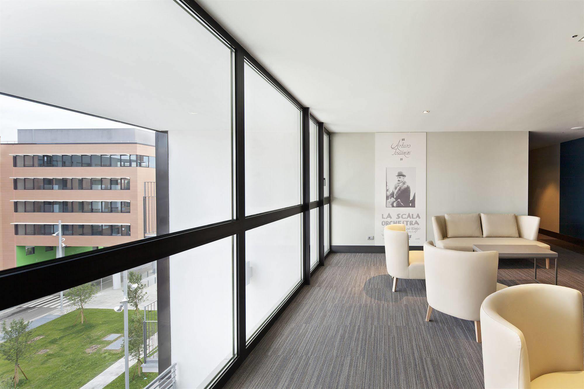 Nh Hotel Parma