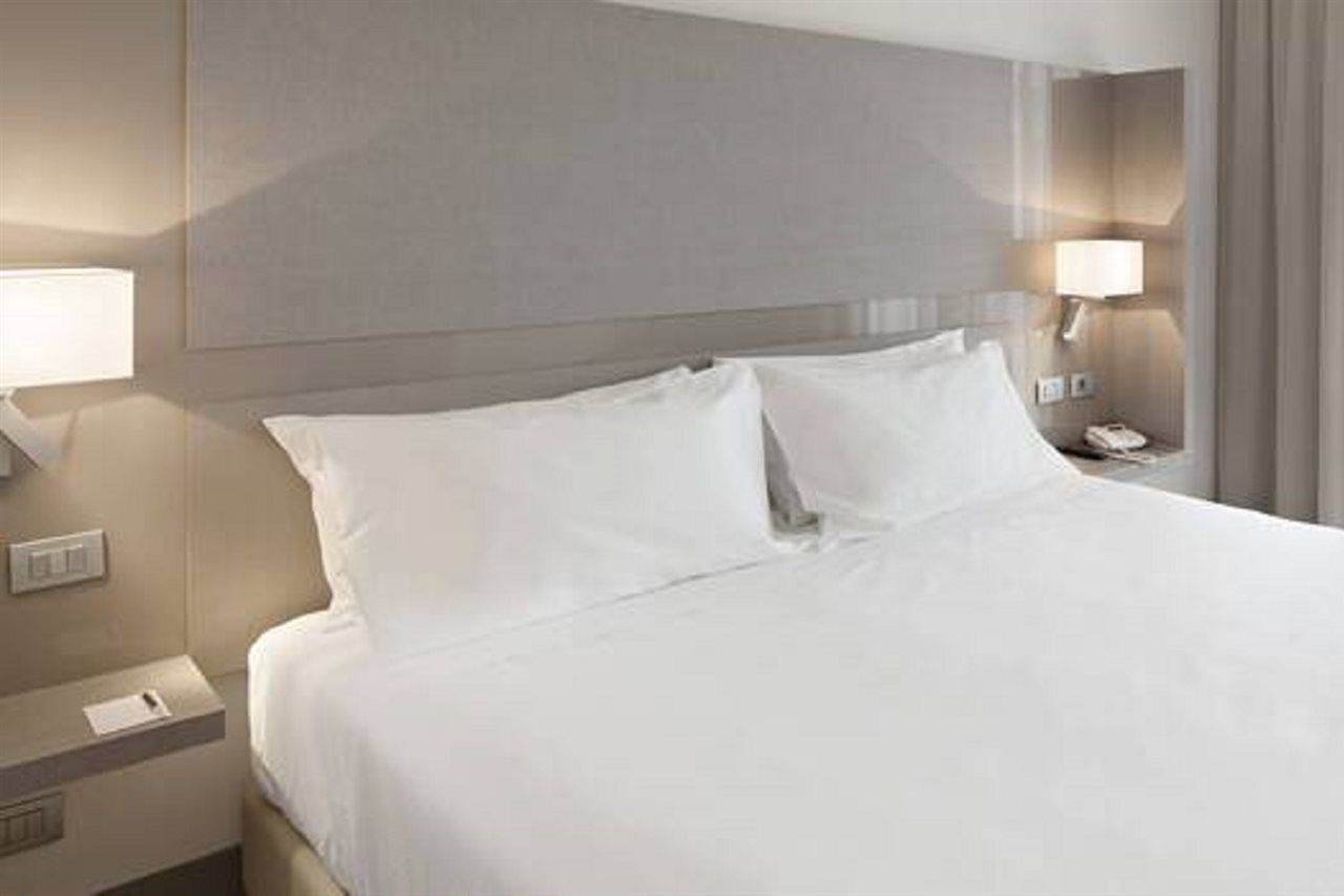 Nh Hotel 4*