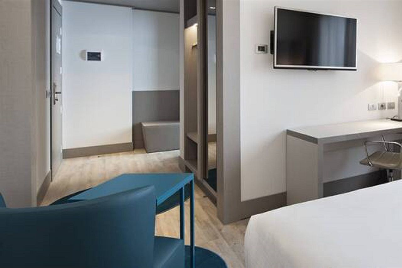 Nh Hotel Parma