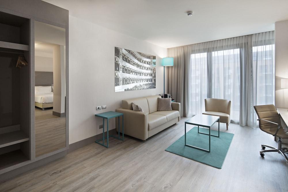 Nh Hotel Parma