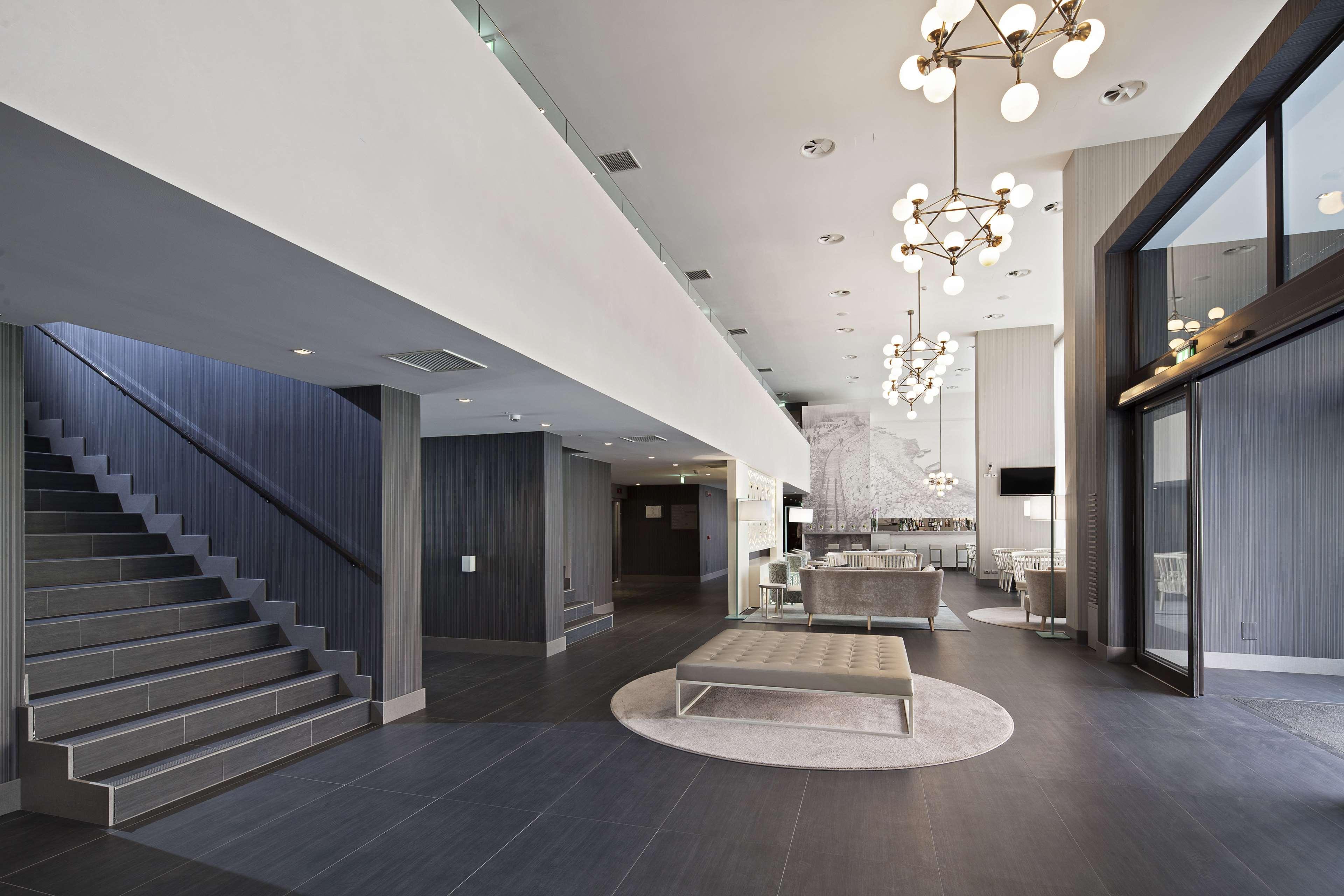 Nh Hotel 4*