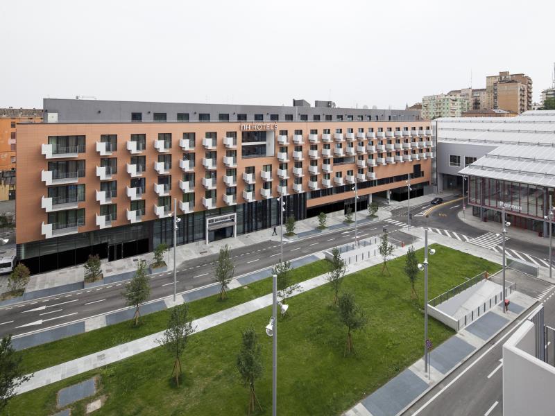 Hotel Nh