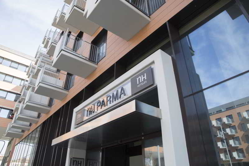 Nh 4* Parma
