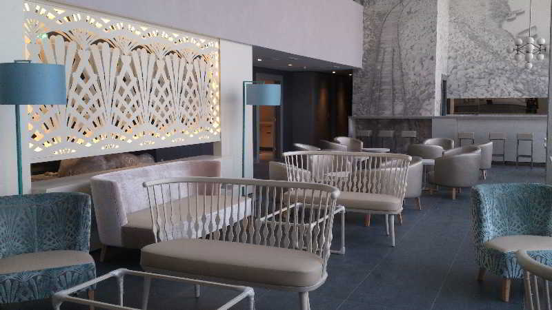 Hotel Nh Parma