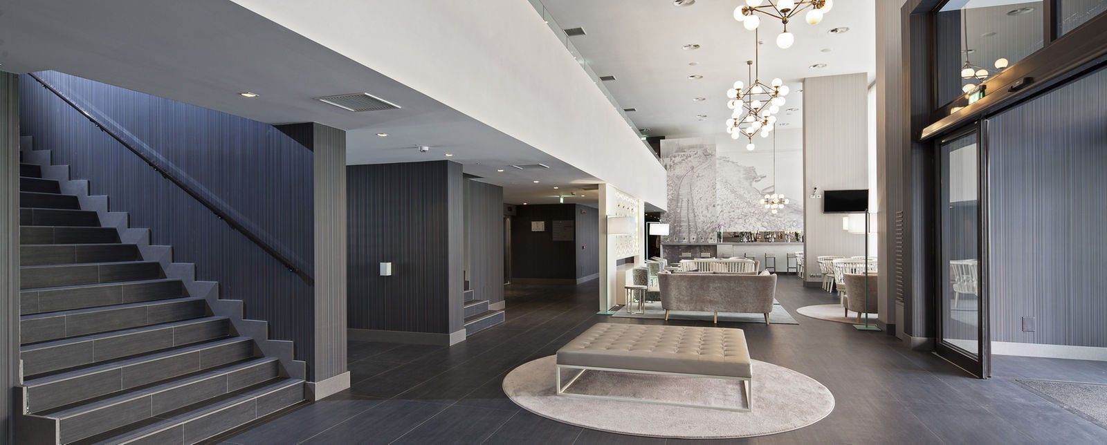 Hotel Nh Parma