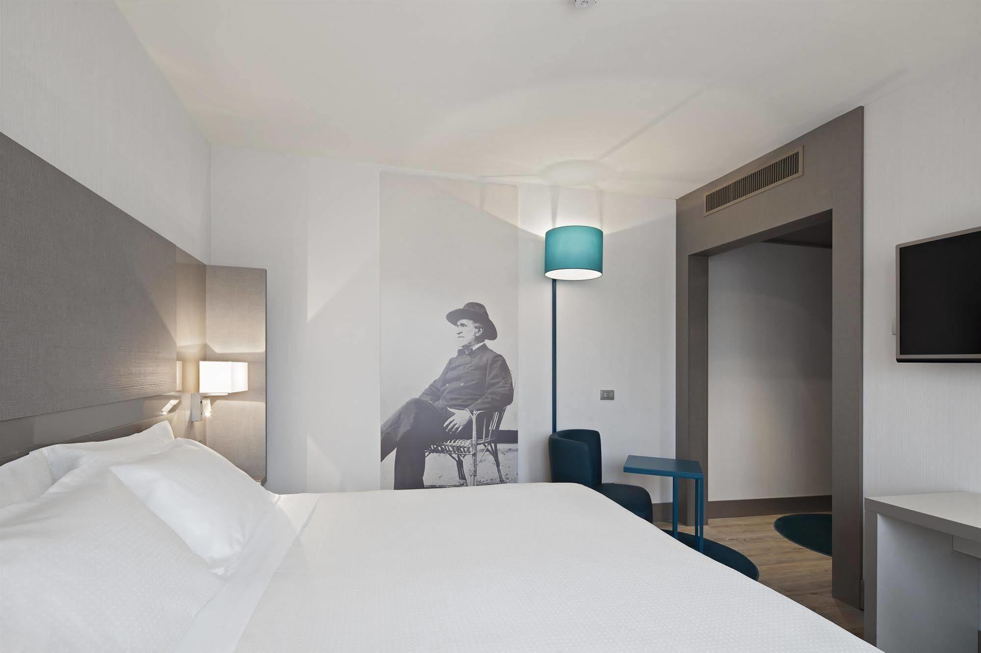 Nh Hotel 4*